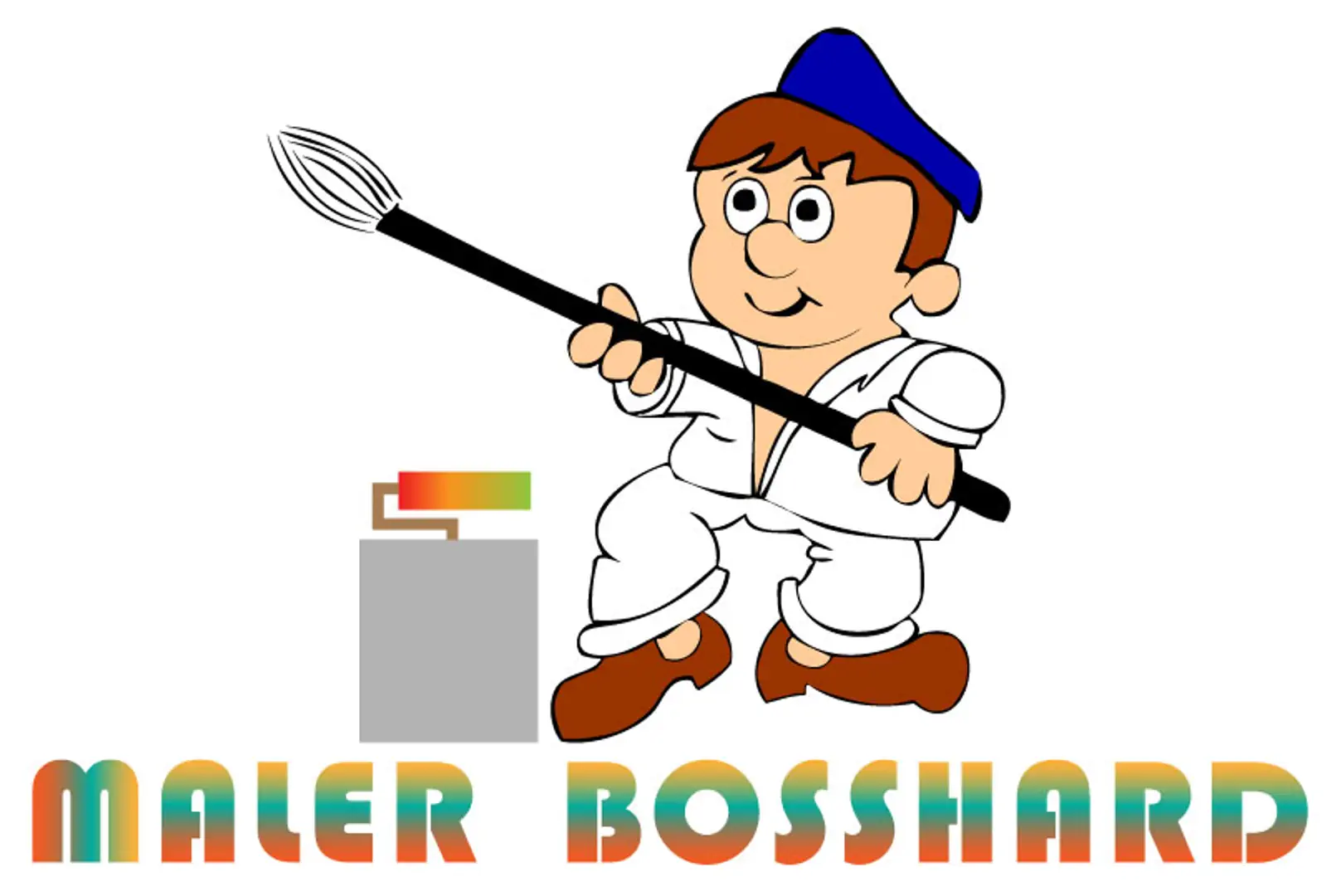 Maler Bosshard GmbH